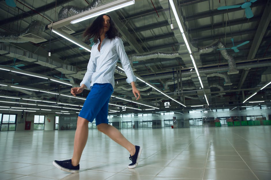 上衣：日常穿搭中的實用哲學