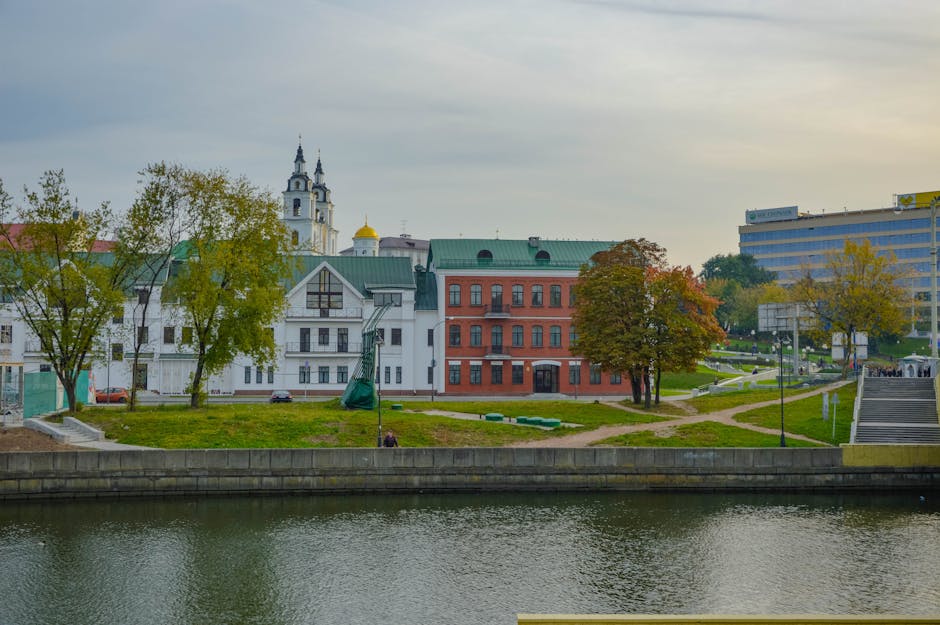 水機香港:技術革新驅動未來潔淨飲水解決方案