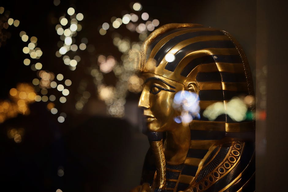 黃金ETF香港:閃閃發亮的投資故事